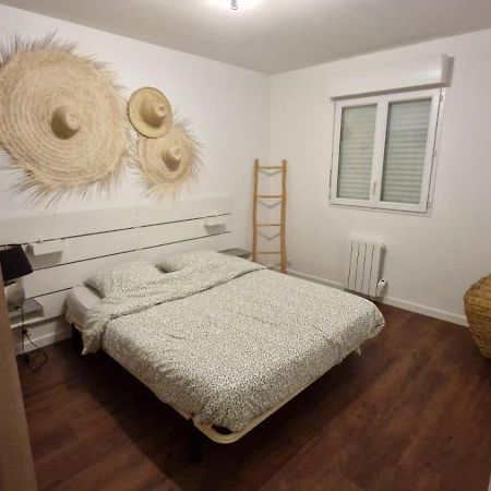 La Villa Des Pins Maison Standing 7 Pers Terre Et Mer Brach Dış mekan fotoğraf
