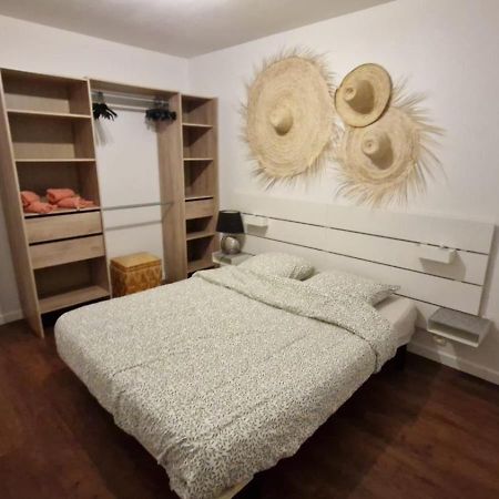 La Villa Des Pins Maison Standing 7 Pers Terre Et Mer Brach Dış mekan fotoğraf