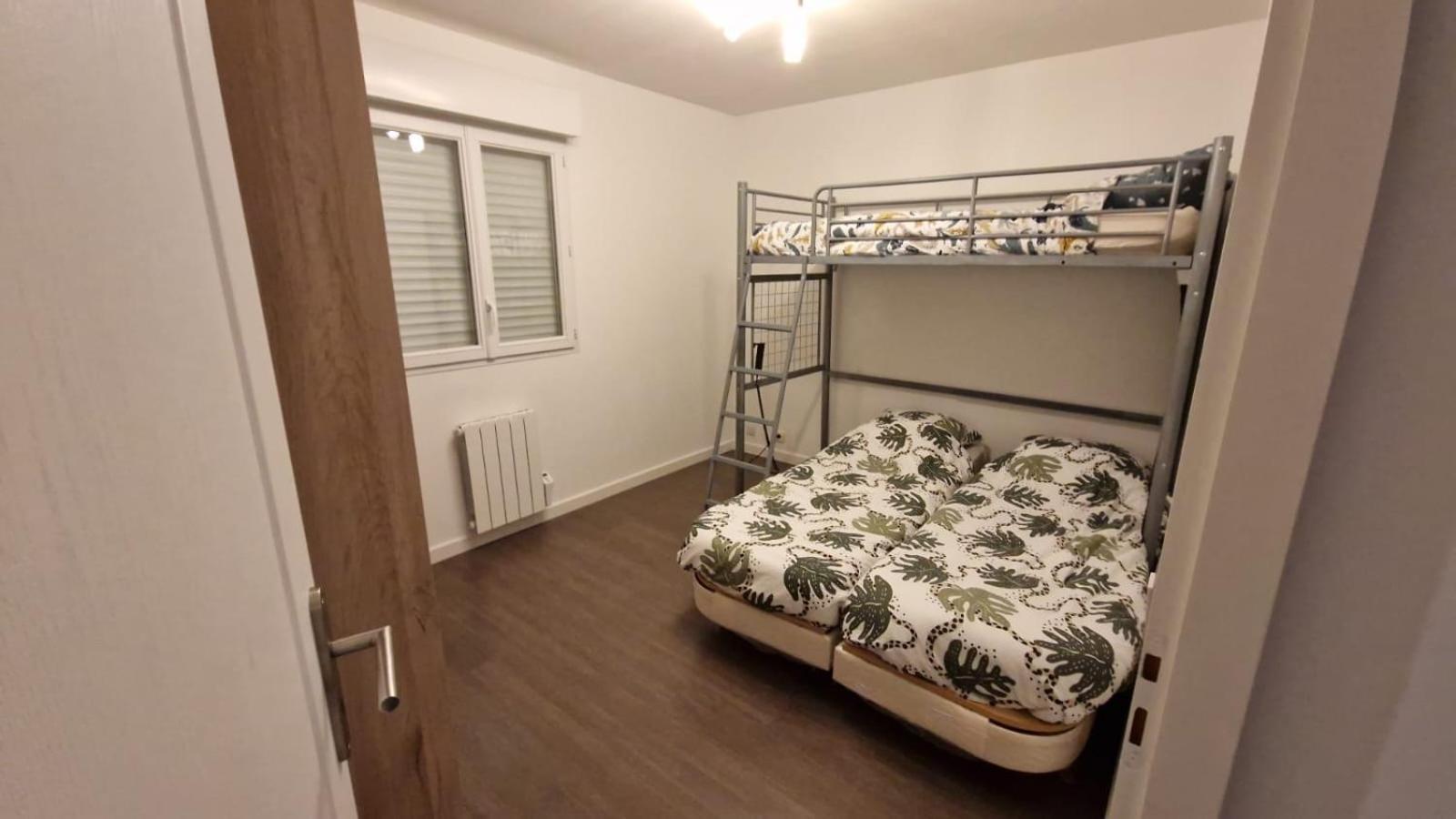 La Villa Des Pins Maison Standing 7 Pers Terre Et Mer Brach Dış mekan fotoğraf